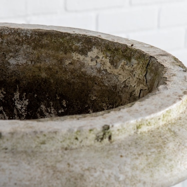 Antique Planter