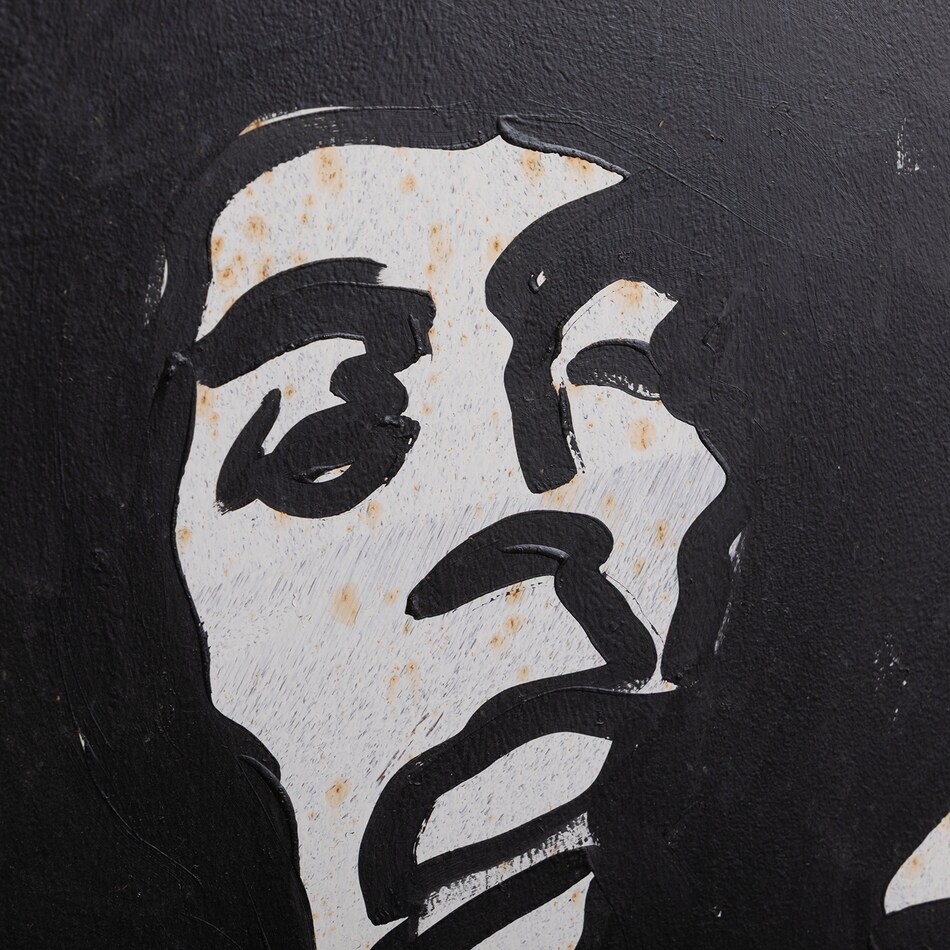 antique art accessories   