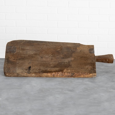 Wooden Cutting Board