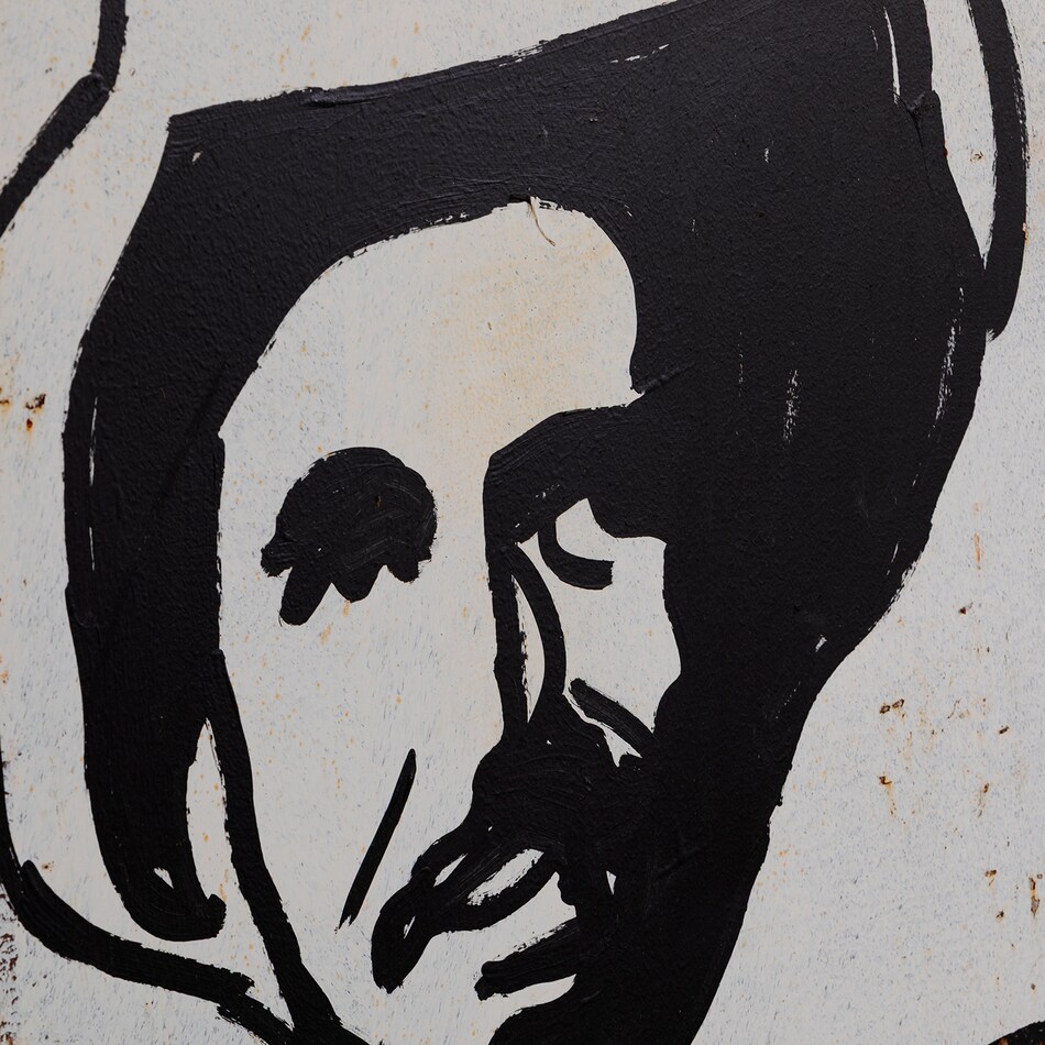 antique art accessories   