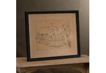 antique art accessories   