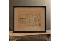 antique art accessories   