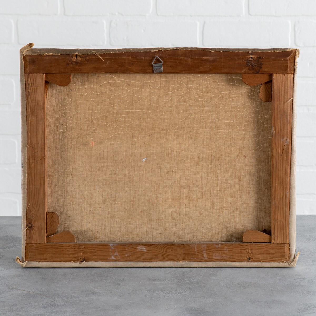 antique art accessories   