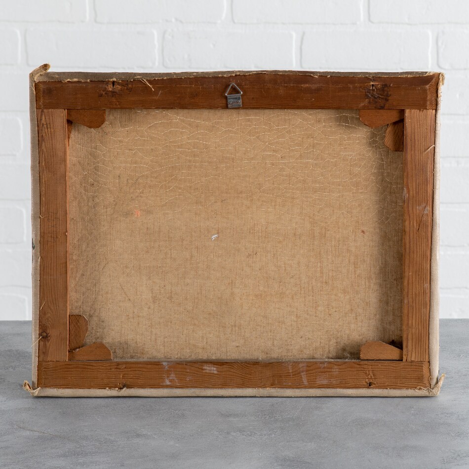 antique art accessories   