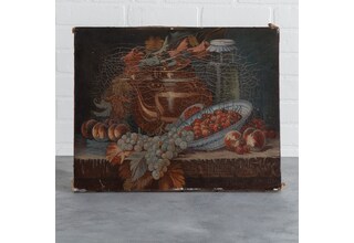antique art accessories   