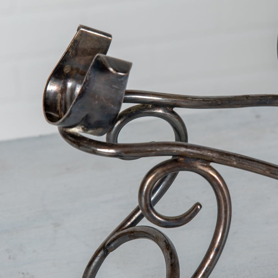 antique art accessories   