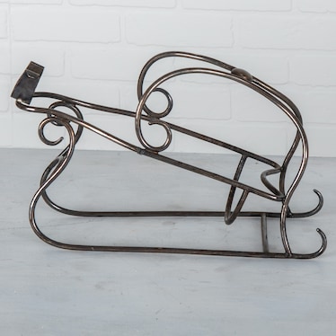 France 1900 Antique Wine Rack