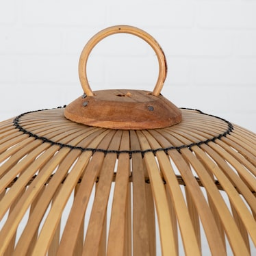 Large Java Chicken Basket