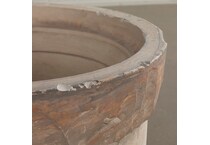 antique art accessories   