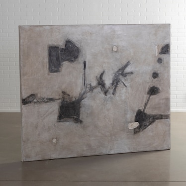 5' x 6' Scott Kerr Original Art #5