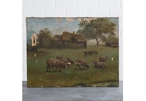 antique art accessories   