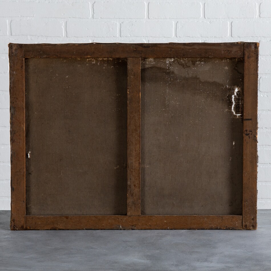 antique art accessories   