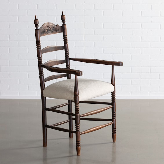 One Of A Kind - Upholstered Chair