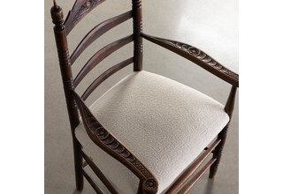 antique art accessories   