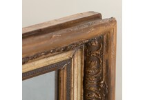 antique art accessories   