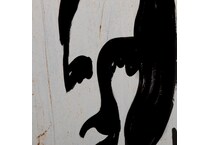 antique art accessories   