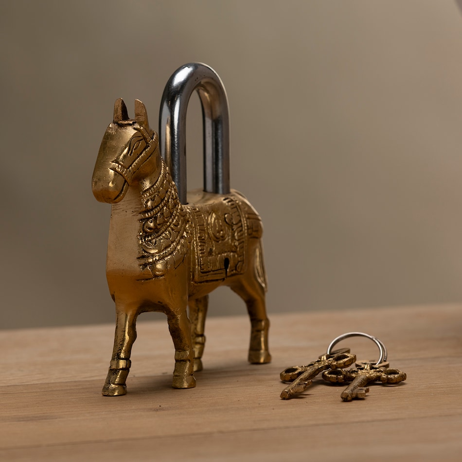 antique art accessories   