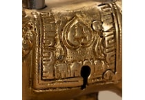 antique art accessories   