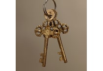antique art accessories   
