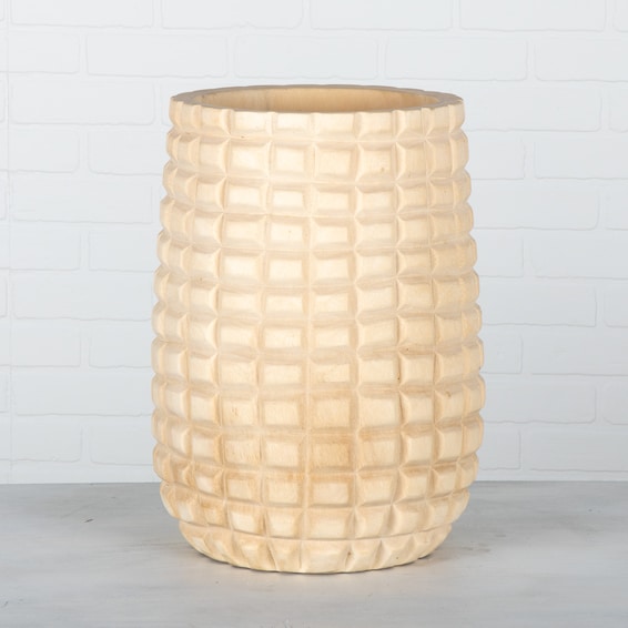Knob Vase