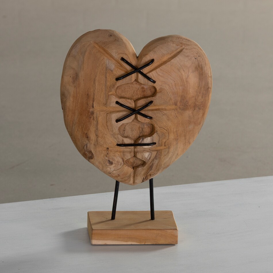 antique art accessories   