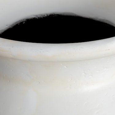 White Pot II
