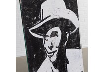 antique art accessories   