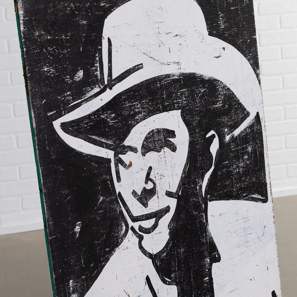 antique art accessories   