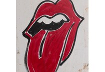 antique art accessories   