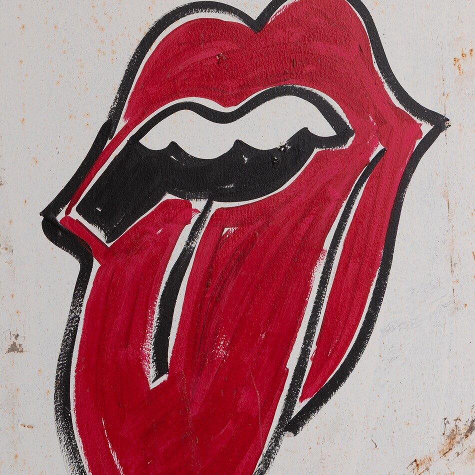 antique art accessories   