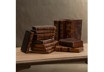 antique art accessories   