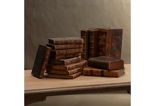 antique art accessories   