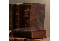 antique art accessories   