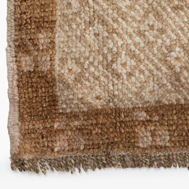 Antique 2' x 3' Rug