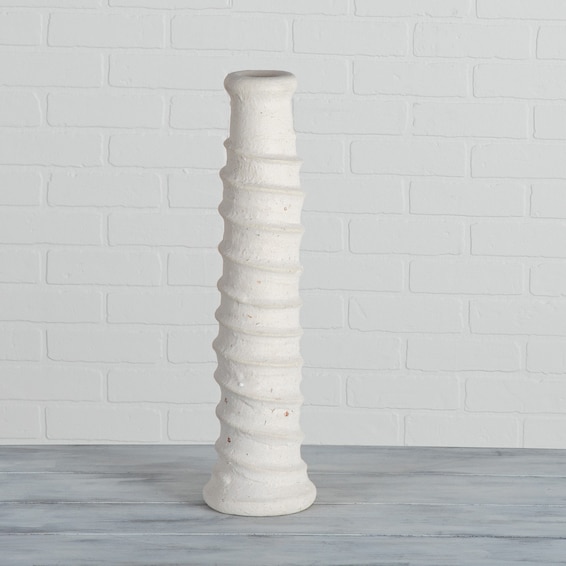 Twisted Candle Stick