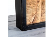 antique art accessories   
