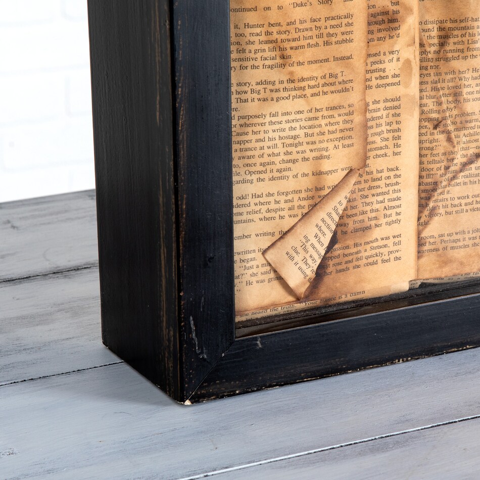 antique art accessories   