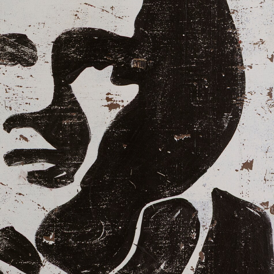 antique art accessories   