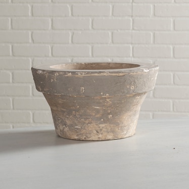 Antique Small Planter