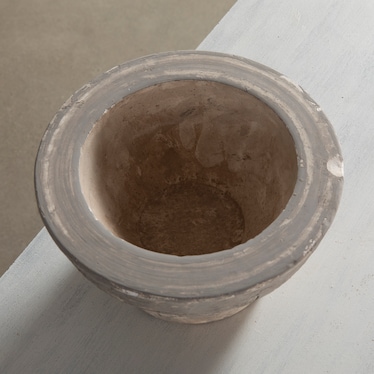Antique Small Planter