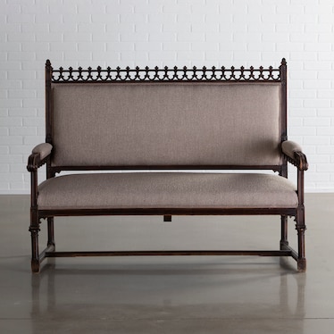 Upholstered Bench