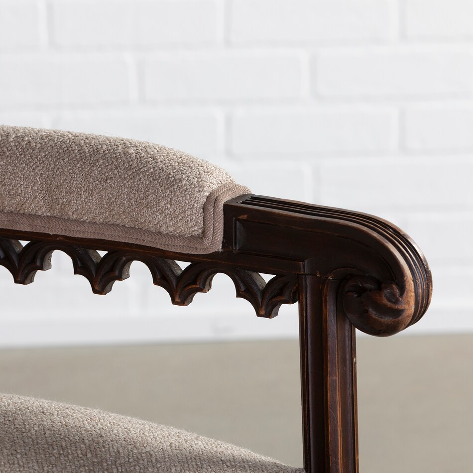 antique art accessories   