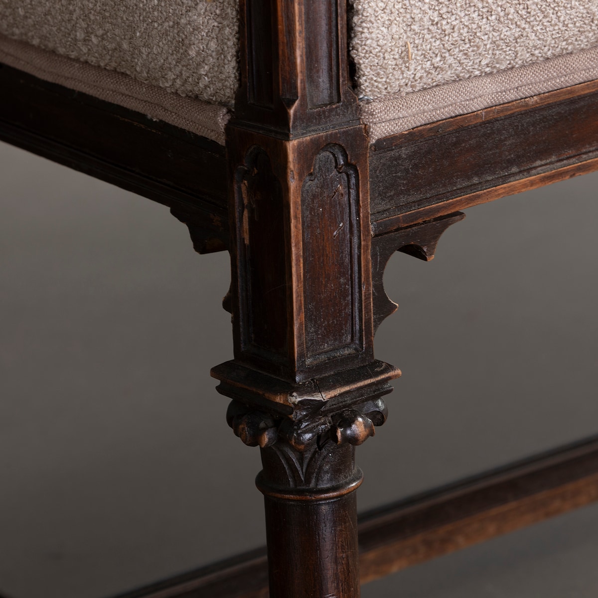 antique art accessories