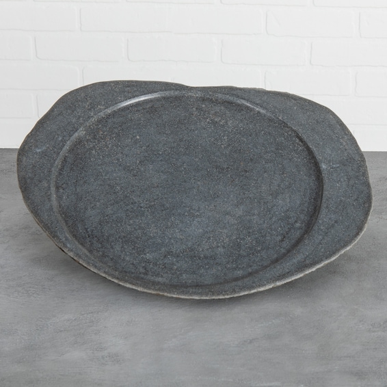 Stone Plate Assorted