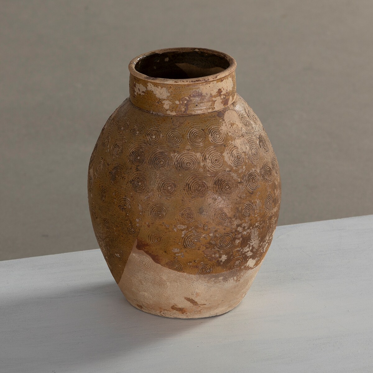 antique art accessories