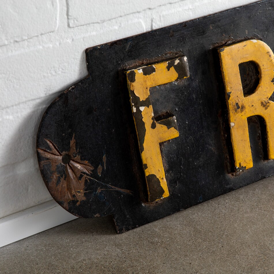 antique art accessories   