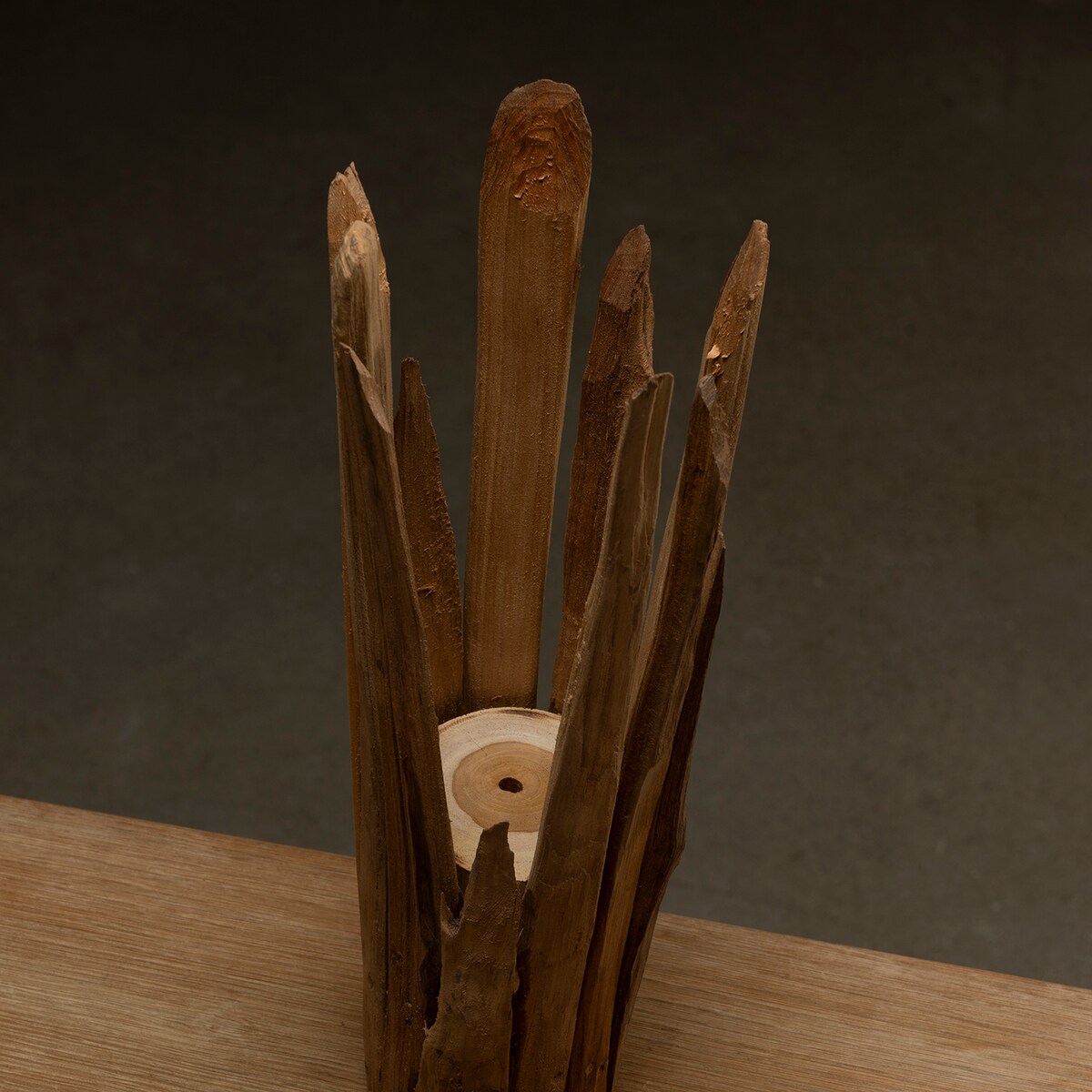 antique art accessories