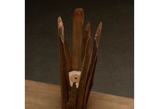 antique art accessories
