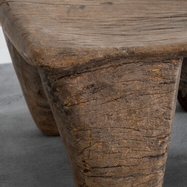 Primitive Bench