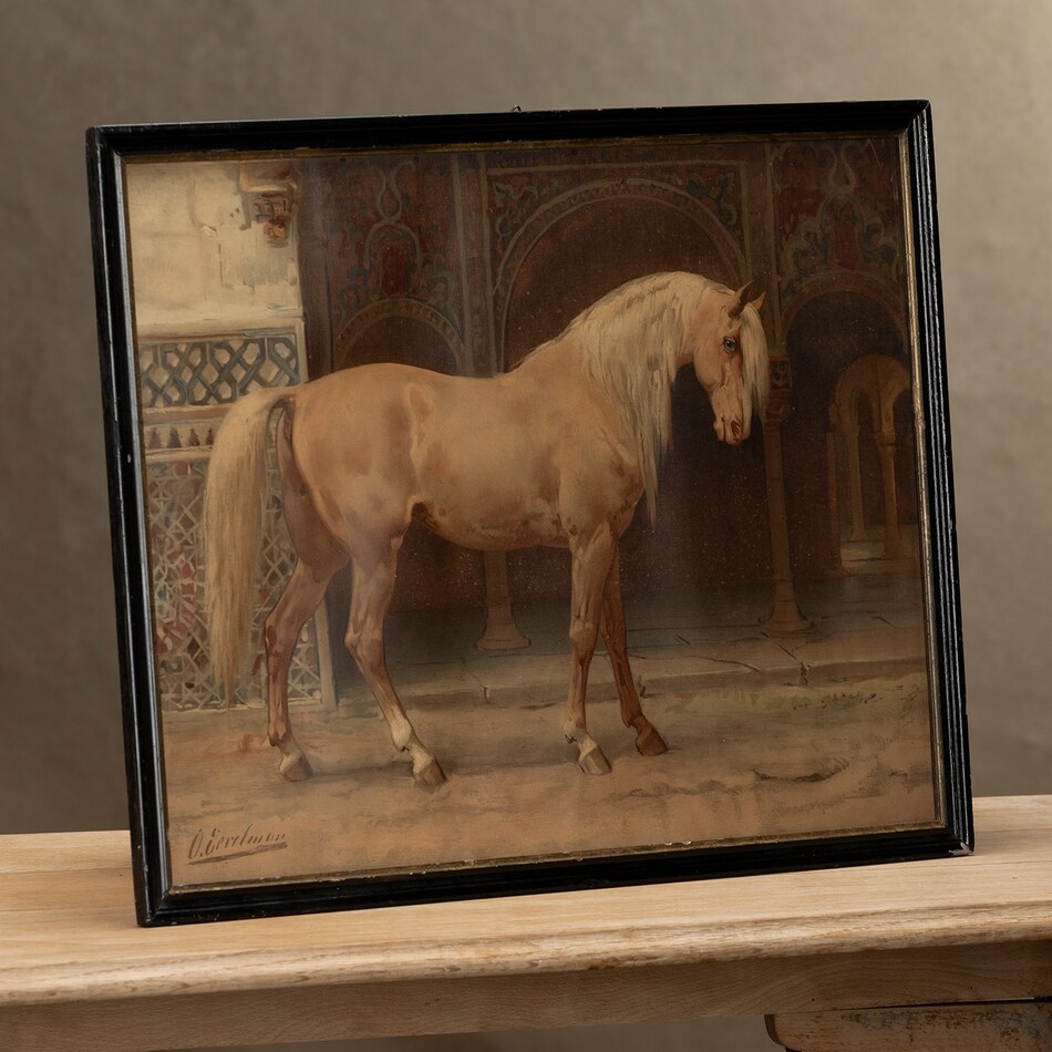 antique art accessories   
